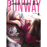 Smile down the runway n° 04 