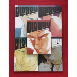 Old Boy - Serie Completa 1/5