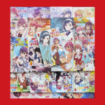 We Never Learn - Serie Completa 1/21