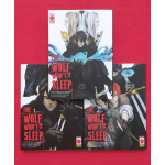 The Wolf Won't Sleep - Serie Completa 1/3