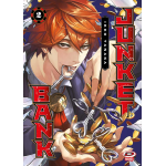 Junket Bank n° 02