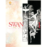 Swan Il Cigno n° 01