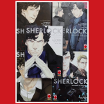 Sherlock - sequenza completa 1/5 