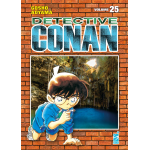 Detective Conan - New Edition n° 25