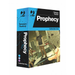 Prophecy - Box Serie Completa 1/3 - Nuova Edizione