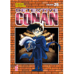 Detective Conan - New Edition n° 26
