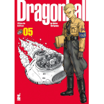 Dragon Ball Ultimate Edition n° 05 