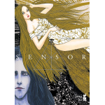 Sensor - Junji Ito