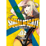 Squalificati - Ranger Reject n° 02 