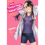 Non tormentarmi, Nagatoro! n° 11