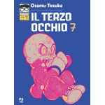 Osamushi Collection - Il Terzo Occhio 7 