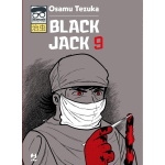Osamushi Collection - Black Jack 09 