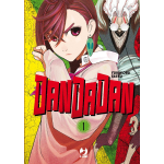 Dandadan n° 01
