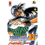 Eyeshield 21 - Complete Edition n° 06 (di 13) 