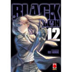Black Lagoon n° 12 