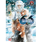 Border 66 n° 03 Sixty Six