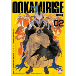 Ookami Rise n° 02