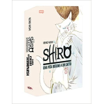 Keiko Nishi - Caro, Chibi è scomparsa + Shiro una vita insieme a un gatto