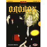 The Devil Ororon Box Serie Completa 1/4