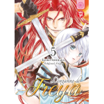 L'Inganno di Freya n° 05 