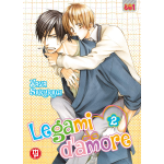 Legami D'Amore n° 02 
