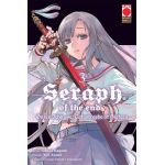 Seraph of the End – Guren Ichinose: Catastrophe at Sixteen n° 03 