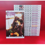 Missions of Love - Serie Completa 1/19