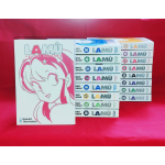 Lamù - Urusei Yatsura - Serie Completa 1/17