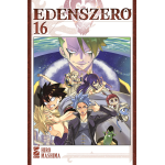 Edens Zero n° 16 