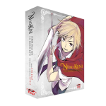 Ni No Kuni  L'Erede Della Luce E Il Principe Gatto Collector's Box 