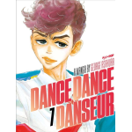 Dance Dance Danseur n° 07 