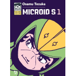 Osamushi Collection - Microid S n° 01