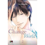 Change World n° 02 