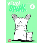 Hello! Spank n° 06