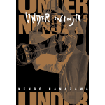 Under Ninja n° 05