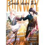 Smile down the runway n° 06 