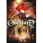 Overlord - Light Novel 09 - L'incantatore flagello di Armate