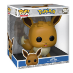 POP Vinyl Figure - games 540 - Pokemon - Eevee  Super Size 25cm