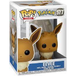 POP Vinyl Figure - Games Pokemon 577 - Eevee