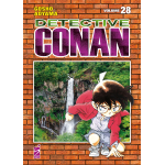 Detective Conan - New Edition n° 28