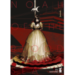 Noah Of The Blood Sea n° 01 