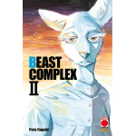 Beastars - Beast Complex 2 