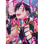 Hello morning Star n° 02