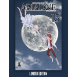 Ariadne in the Blue Sky n° 15 limited edition 