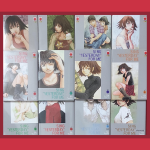 Sing "Yesterday" for me Serie Completa 1/11 + Speciale