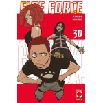 Fire Force n° 30 