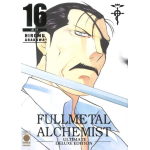 Fullmetal Alchemist - Ultimate Deluxe Edition n° 16 