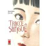 Tracce di Sangue n° 12 - Ristampa