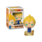 POP Vinyl Figure - Animation Dragonball 862 - Majin Vegeta