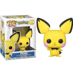 POP Vinyl Figure - Games Pokemon 579 - Pichu
